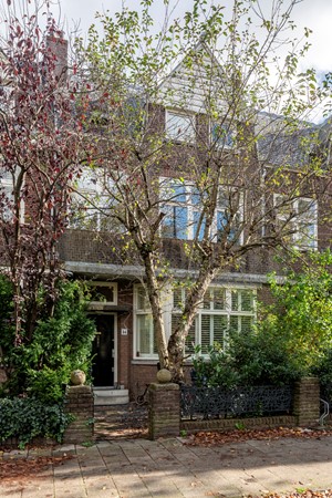 Medium property photo - Hoofdweg 54, 1058 BD Amsterdam